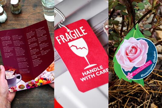 These Unique Print Applications Are Ideal for Synthetic Polyester Paper