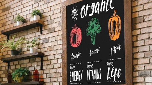 Which Industries Are Best Suited for Chalkboard Vinyl