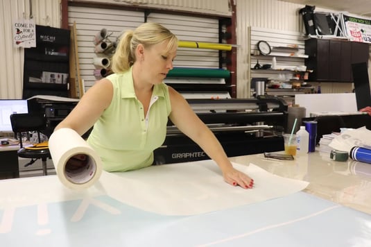 RTape’s Most Popular Application Tape – Conform® 4075 RLA®