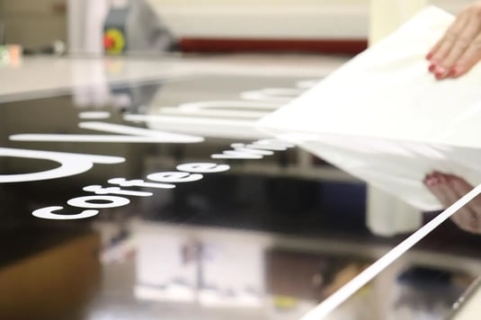 How to Avoid Puckering and Tunneling in Application Tape