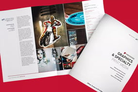 Nekoosa Graphics And Specialty Print Media Guide 