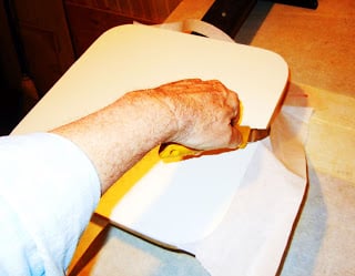 How to Use Pallet Protek™ Platen Protection Tape 3