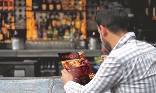 Is Using Synthetic Paper More Eco-Friendly Than Lamination?