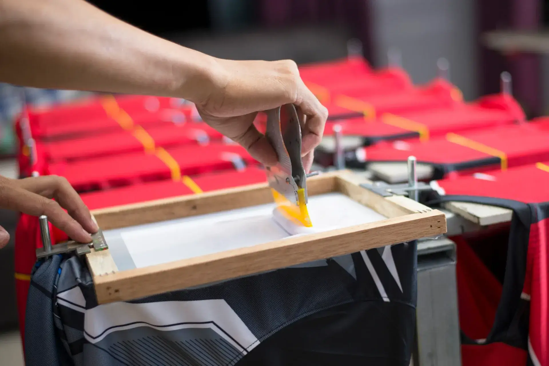 Adhesion Testing